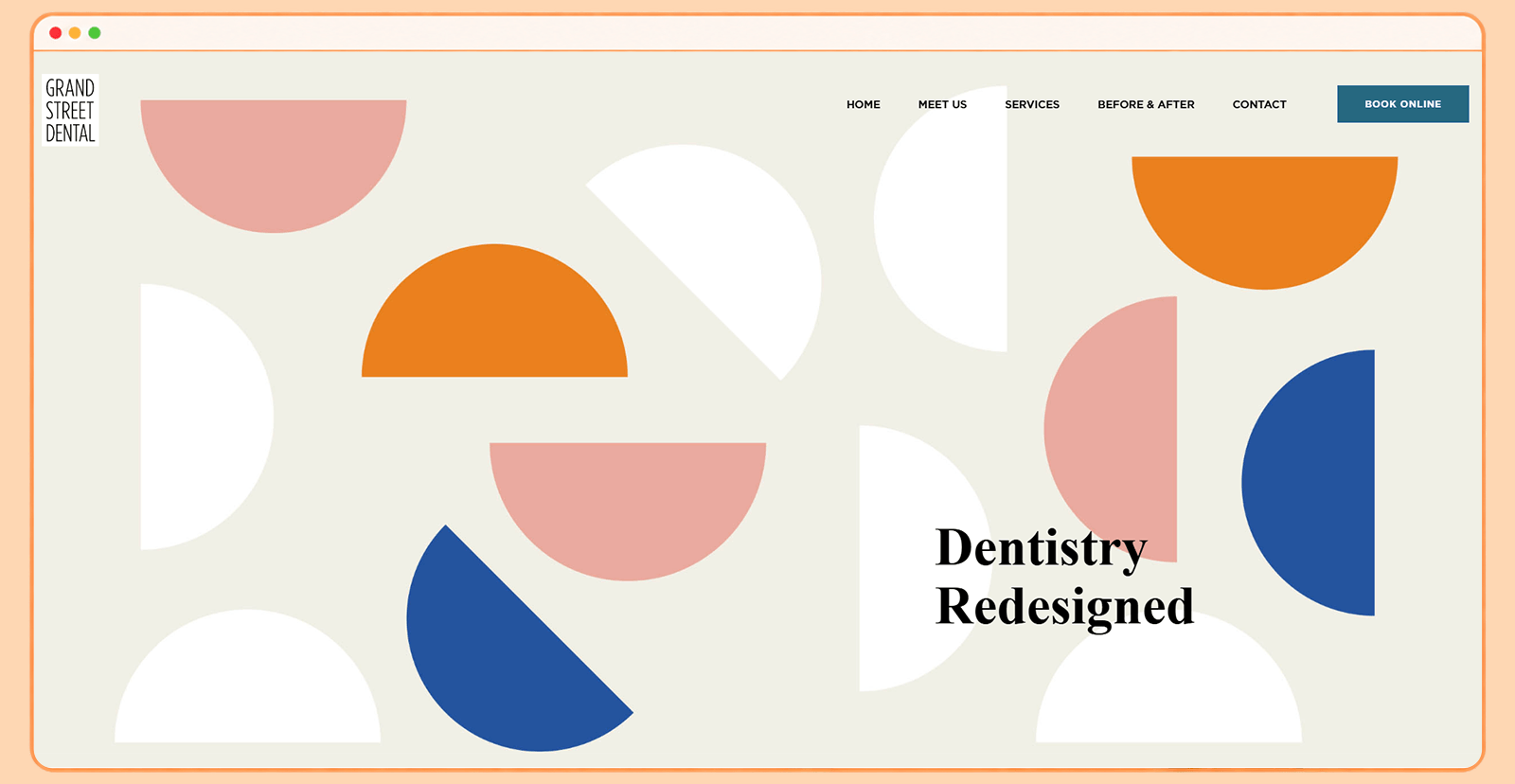 Grand Street Dental