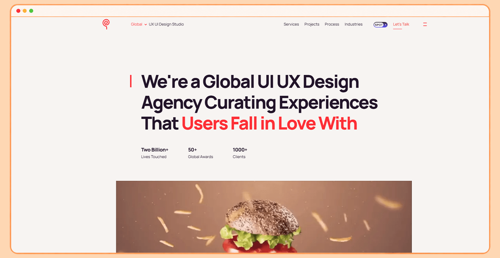 Lollypop Design Studio