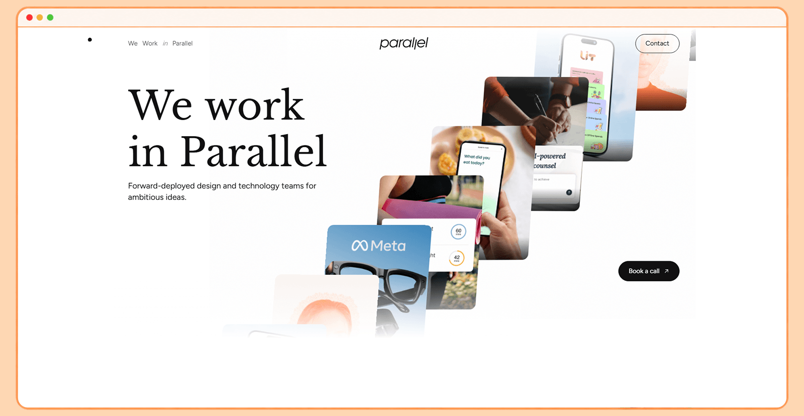 Parallel