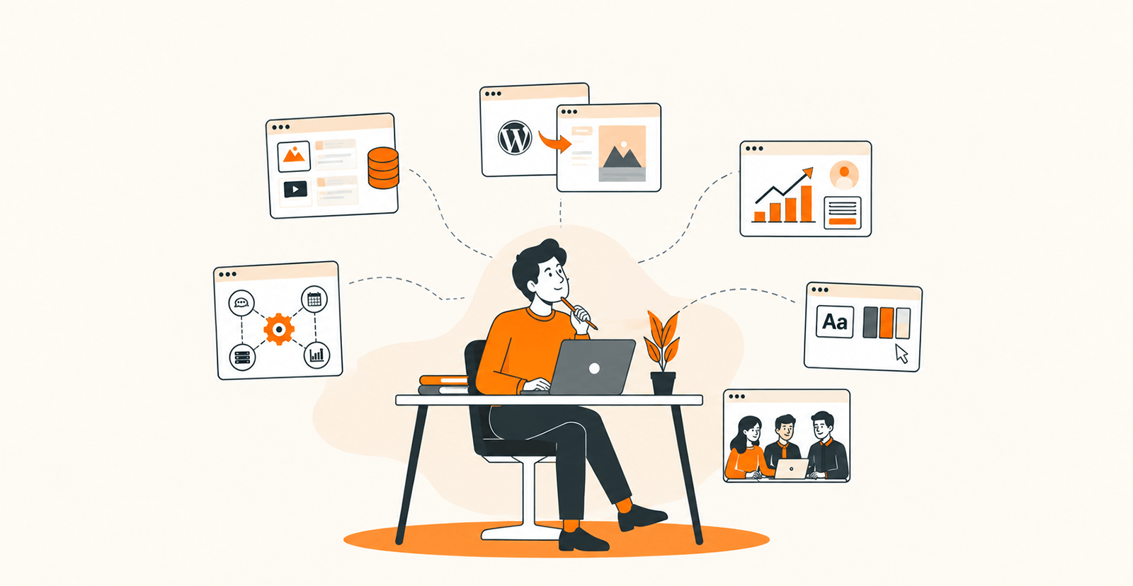 When Should You Hire an Agency