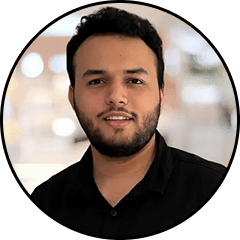 Anand Ashok, Quixta founder, avatar