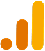 Google Analytics icon