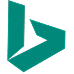 Bing Webmaster Tools icon