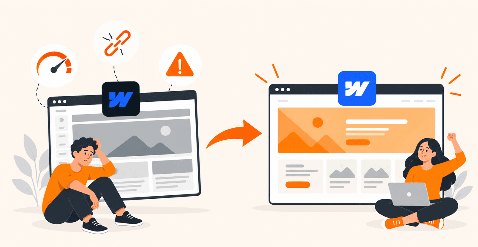 8 Signs Your Website Needs A Webflow Rebuild