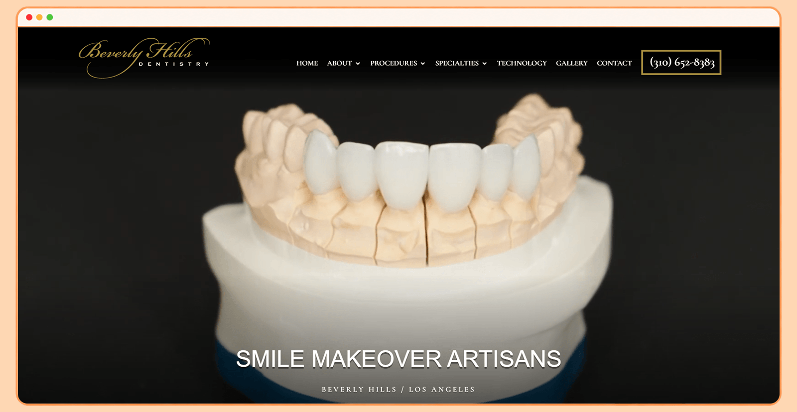 Beverly Hills Dentistry