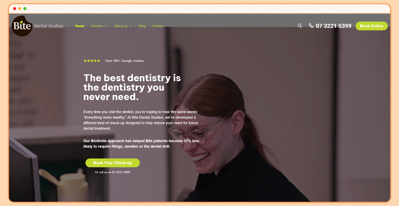 Bite Dental Studios