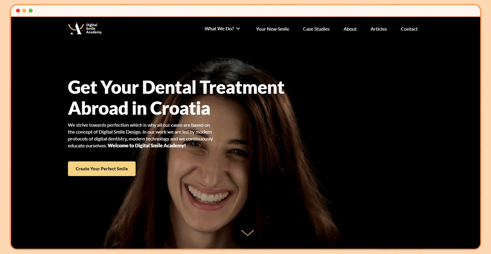 Digital Smile Academy