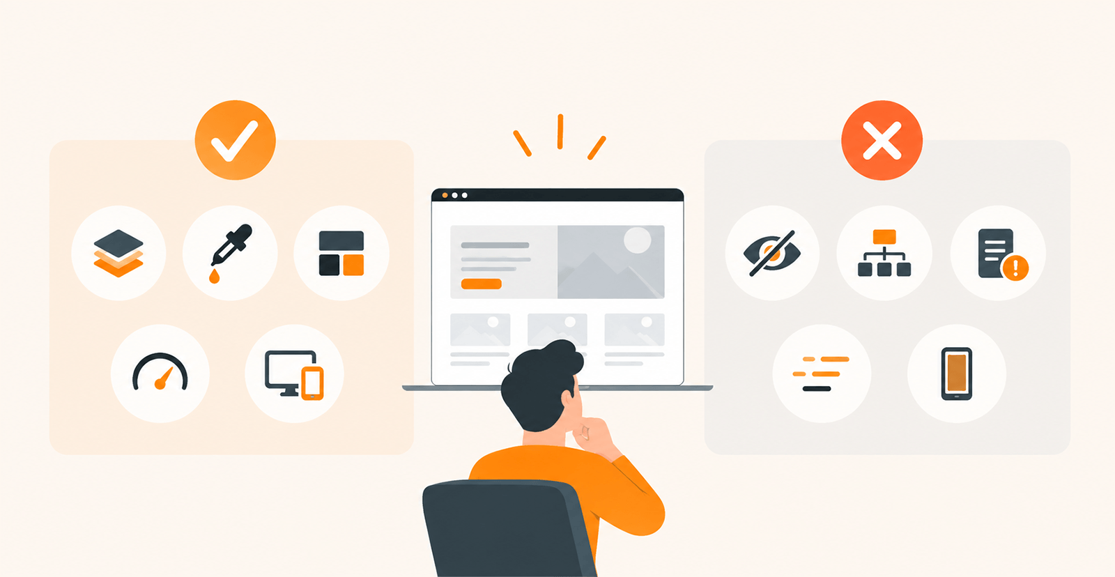 How To Choose The Right Template