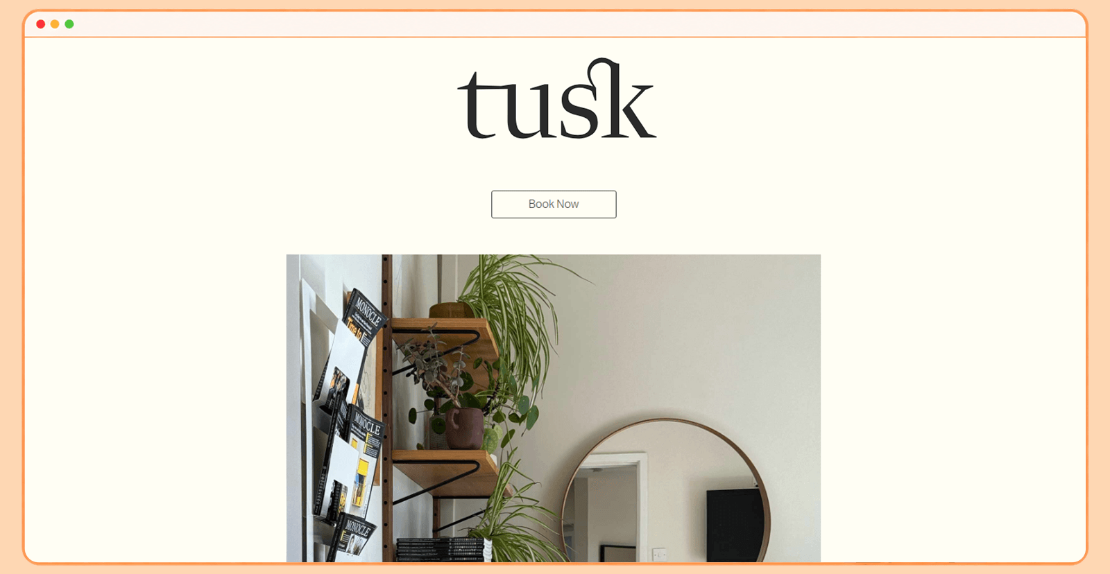 Tusk Dental