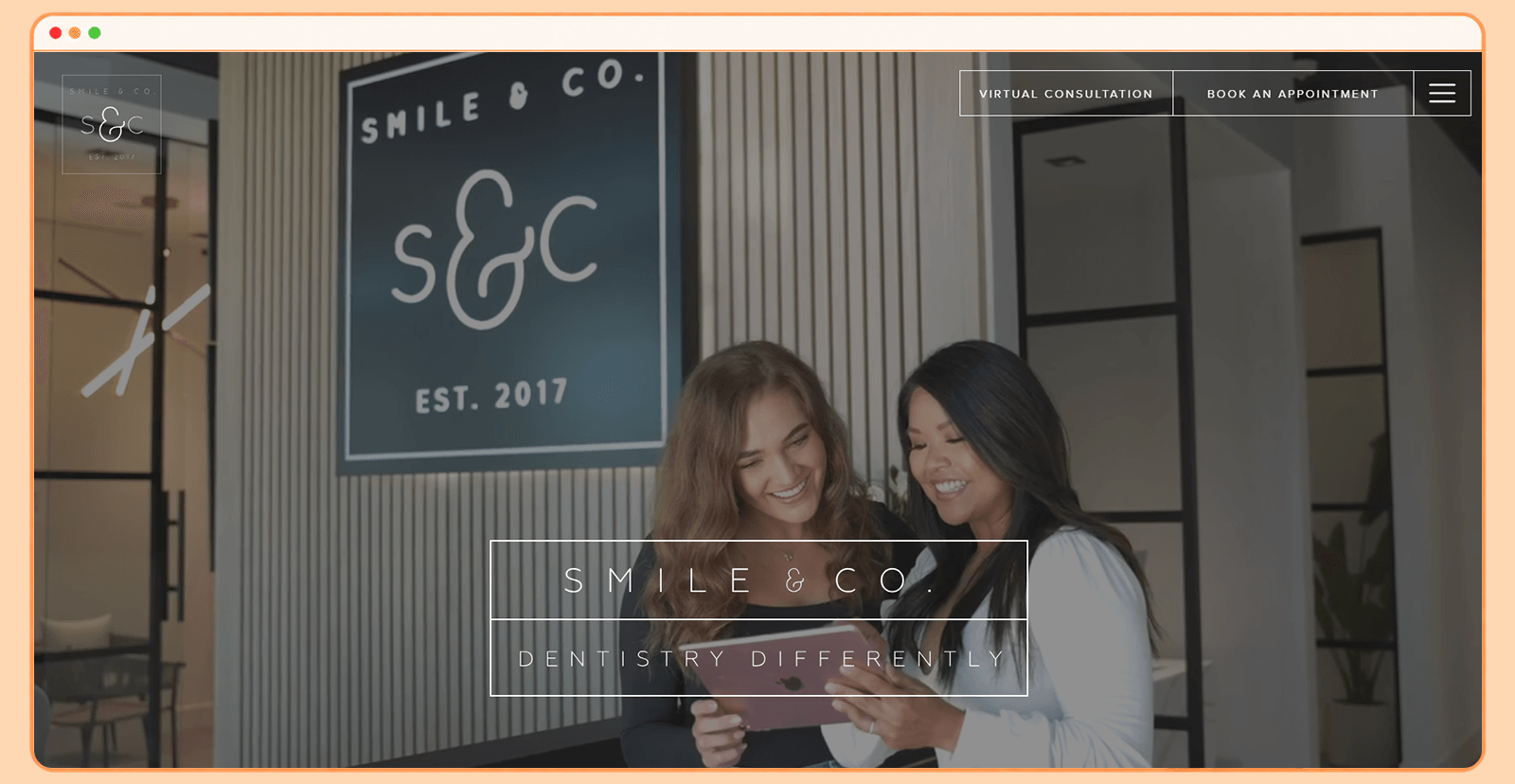 Smile and Company 2