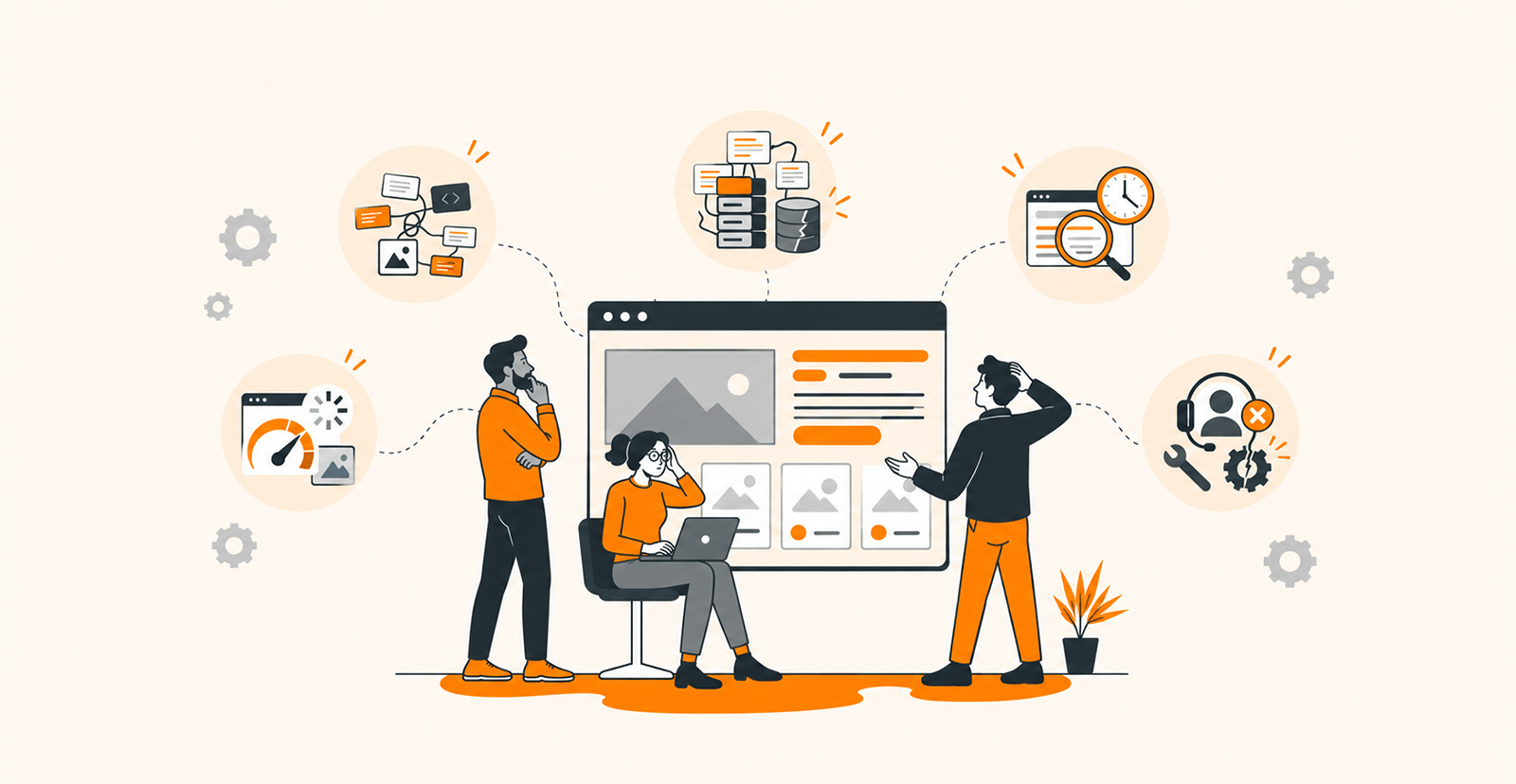 Why Choosing the Right Agency Matters