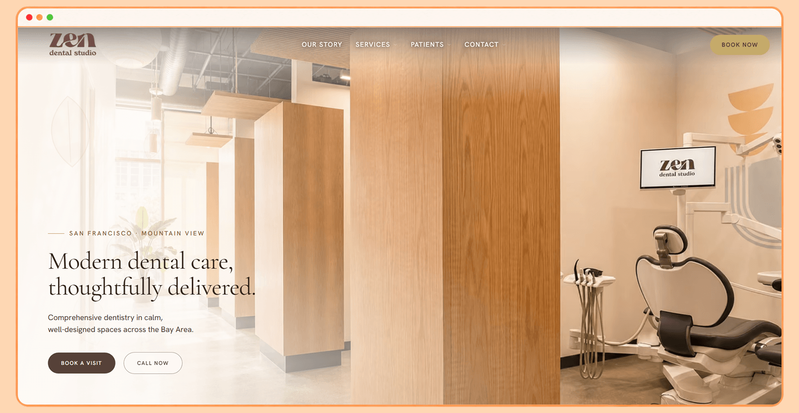 Zen Dental Studio