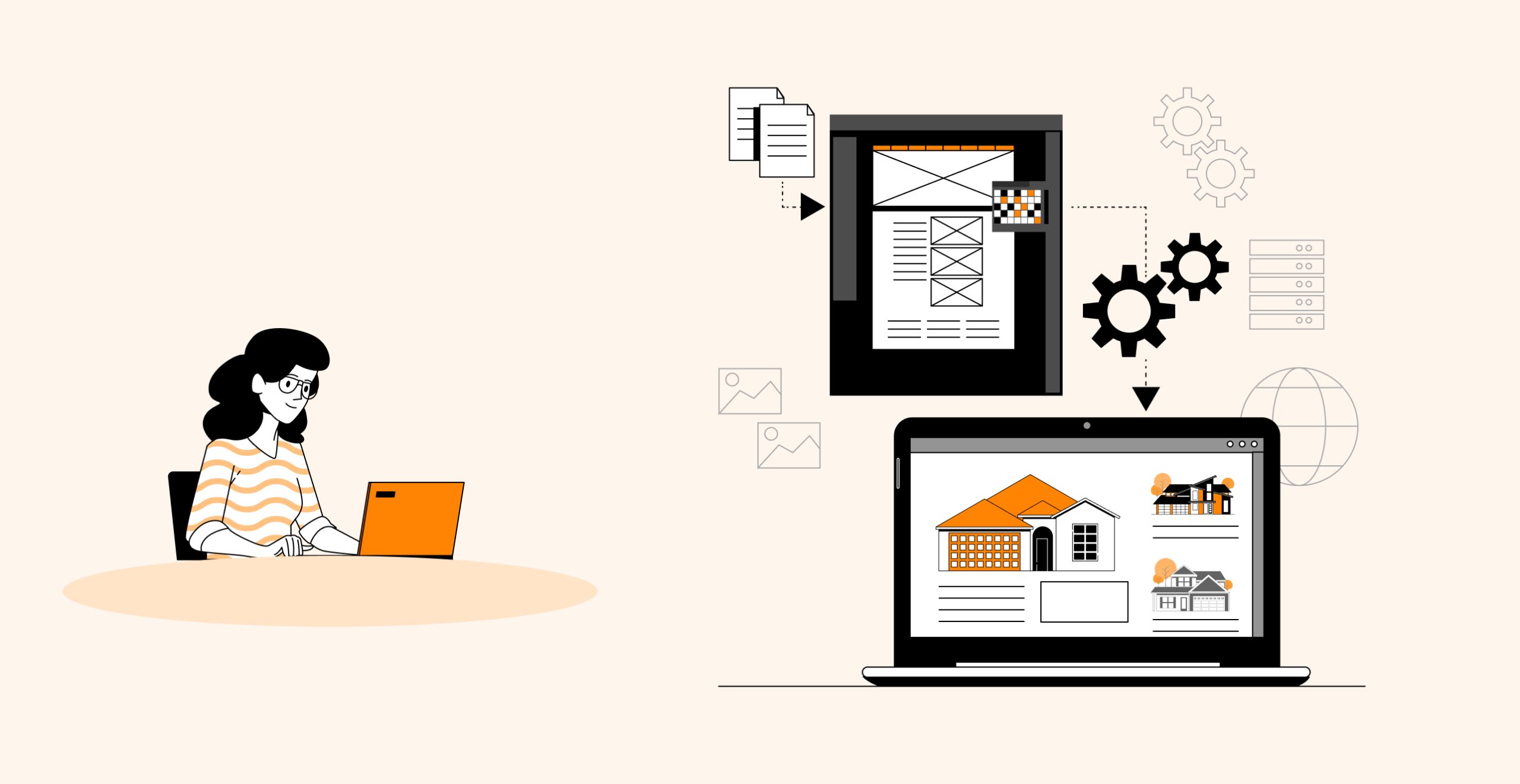 How to build a successful property listing portal – featured article banner